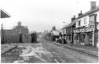 Silver Street before International Stock